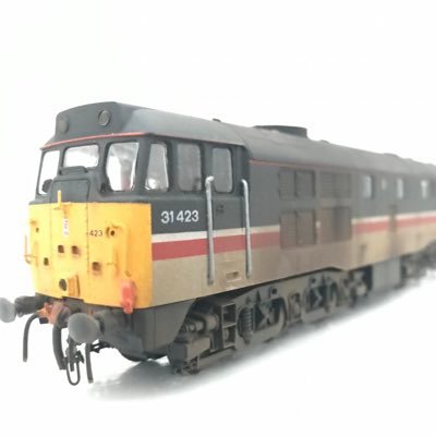 Re-kindling my love for 00 gauge model railways. Looking to build a small terminus layout. A fan of modern era. I try to do informative threads about my builds.