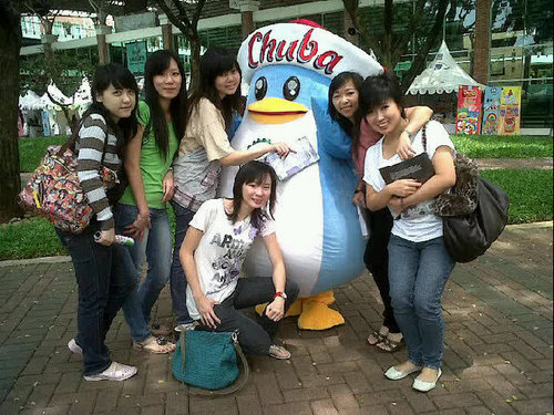 ice_cube001's profile picture. i'm a woman with two eyes, two ears, two hands, two legs, but one HEART. Passionate on food & beverage. Pray and working hard is my motto. :)