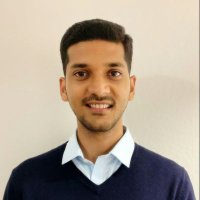 Arulmani Thiyagarajan (@tarulmani) 's Twitter Profile