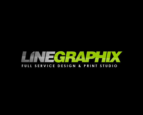 Linegraphix's profile picture. 