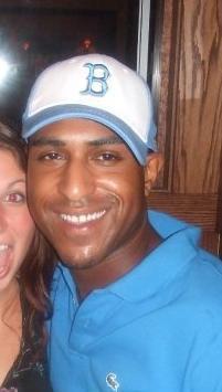 TerronHughes's profile picture. 