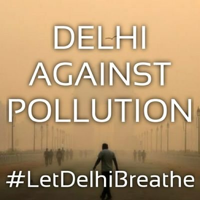 #LetDelhiBreathe