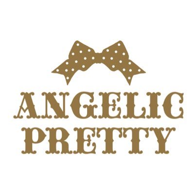 Angelic Pretty渋谷店 Ap Shibuyaten Twitter