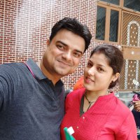 Vimal Raj Mishra (@iamvimal6) 's Twitter Profile Photo