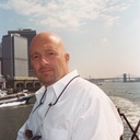 John Desantis - @authorjohndesan - Twitter