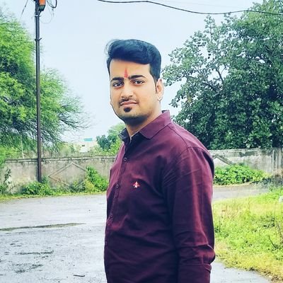 Vaibhav100139's profile picture. 