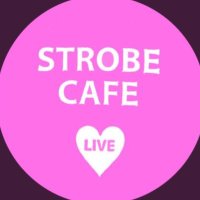 原宿ストロボカフェ ハタナカ (@strobe_htnk) 's Twitter Profile Photo