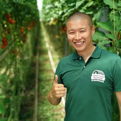 Nomad Greenhouse, founder

Social Entrepreneur