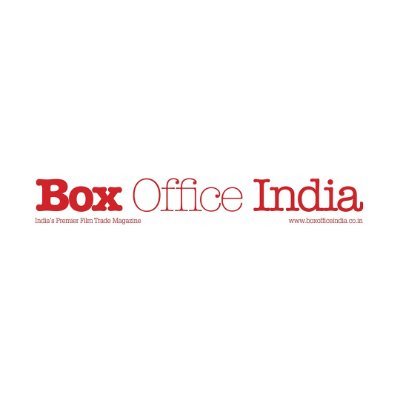 India's Premier Film/Entertainment Trade Website.

YouTube: https://t.co/smwWbMUCTv…