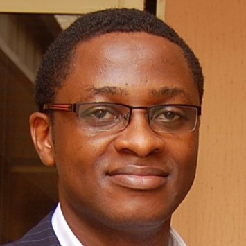 Aniebiet Udoh