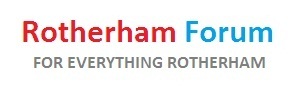 Forum for discussing all things Rotherham, including local news, sports, history and more.