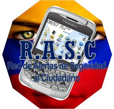 RECIBIR, EMITIR Y RETRANSMITIR ALERTAS DE SEGURIDAD