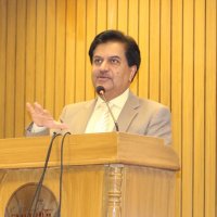 cheif seceratary sindh (@cheifsindh) Twitter profile photo