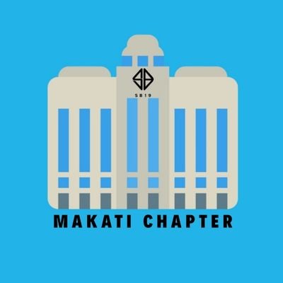 We are A’TIN Makati Chapter, a group of fans of SB19 from Makati | Kami lang ‘to, SB19. Kapitbahay niyo lang kami | Makati, mahalin natin. A’TIN ito!