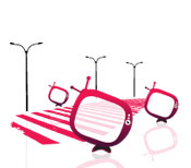 EuroITV2011's profile picture. Lisbon, Portugal, June 29th to July 1st 2011.
EuroITV is the leading international conference for media related to video and television.
Welcome!