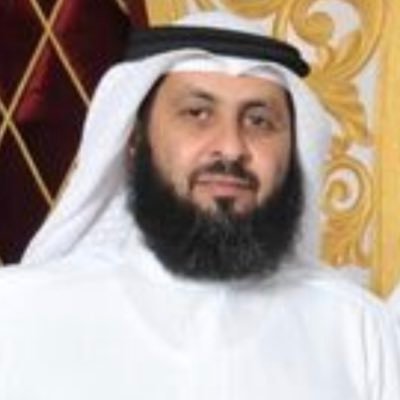 lafi9991's profile picture. أستاذ الشريعة الاسلامية المشارك بأكاديمية سعد العبدالله للعلوم الأمنية