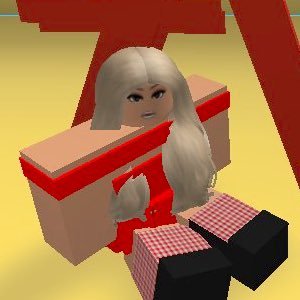 RBLXbillie's profile picture. im very special