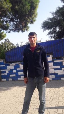 Wedat22355500's profile picture. 