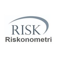Riskonometri (@riskonometri) Twitter profile photo