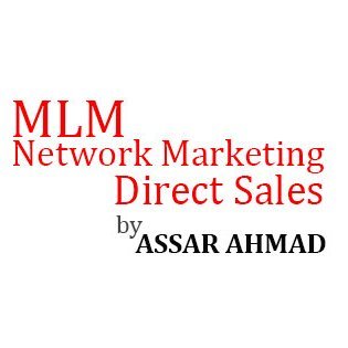 AssarAhmad3's profile picture. MLM Network Marketing Direct Sales
#mlm #networkmarketing #directsales #mlmnetworkmarketing #assarahmad