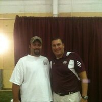 Scott Wofford - @swofford69 Twitter Profile Photo