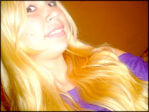 sorria sempre!