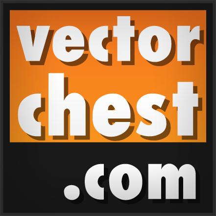 VectorChest's profile picture. free vector downloads for designers!