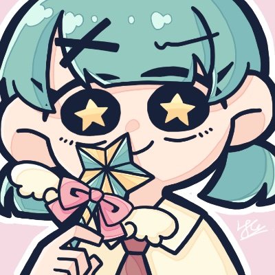 魔法少女💘なまはむ🐖さんのプロフィール画像