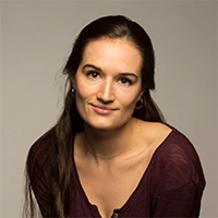 Rosie-Lyse Thompson (@rosiethomp) 's Twitter Profile
