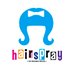 @hairspray_toho