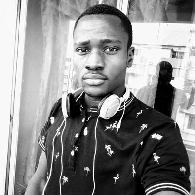 michael_kenyi's profile picture. Software engineer | UGV | Song writer🎸🎶 | https://t.co/J1gf44gk8R | Activist | ♂️He/Him | https://t.co/6MtlSRW0tm