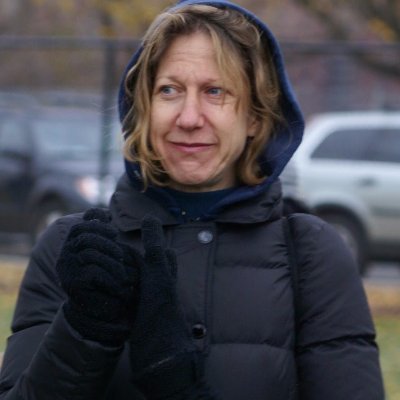 Reporter (@nytimes, @landarchmag and others), PA-born New Yorker. I get around by bike and may show up looking straggly.