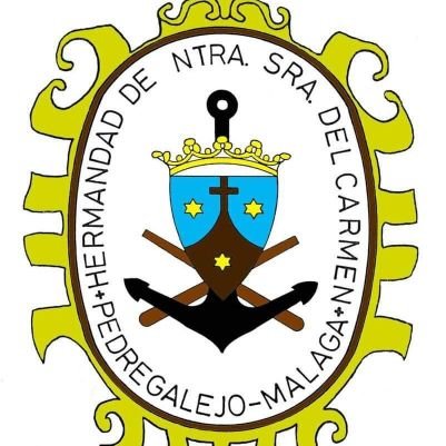 Perfil Oficial de la Hermandad de Nuestra Señora del Carmen de Pedregalejo (Málaga)