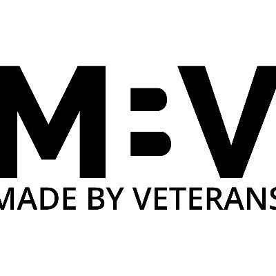 Made By Veterans is a project Veterans In Action. All items are designed by veterans, Made by Veterans with ALL profits going directly to help those who suffer