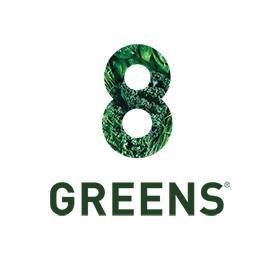 MADE FROM REAL GREENS
8Greens was founded by Dawn Russell for people with busy lives, who want healthy lives. 
https://t.co/9w3VQCKtP9