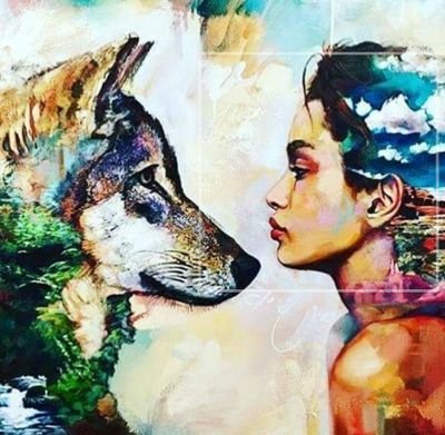 irenechiz's profile picture. 