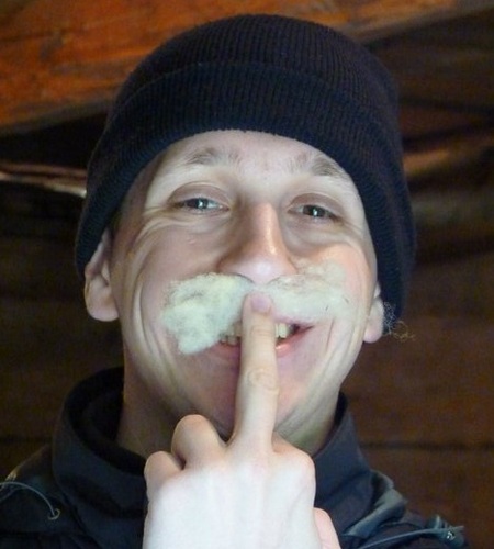 klestinec's profile picture. Fan of MS technologies. I like hiking, bodybuilding and good food.