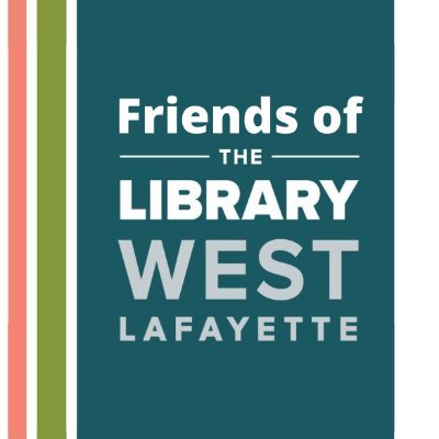 Friends of @WLPL. We celebrate and volunteer to help make the Library a wonderful and productive place.  Want to help?  Get in touch.