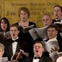 New Haven Chorale (@newhavenchorale) 's Twitter Profile