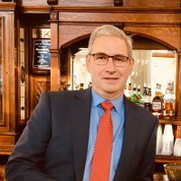 Michael Curry (@michaelpcurry) 's Twitter Profile