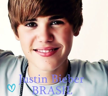 JUSTIN BIEBER - Brasil *---*
