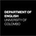 Department of English, UoC (@english_uoc) Twitter profile photo Department of English, UoC (@english_uoc) Twitter profile photo