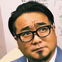 井尻慶太-Alchemist- (@ijiri_keita) Twitter profile photo
