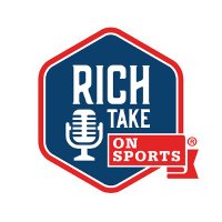 Rich Take On Sports (@richtakesports) 's Twitter Profile Photo