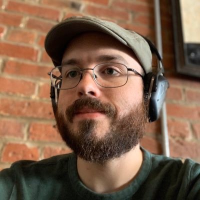 Dad, programmer. I work at @etsy, I make apps. Opinions my own, etc. He/him