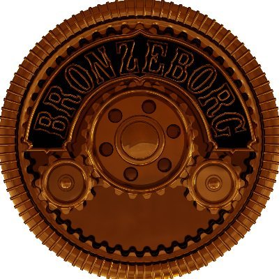 Bronzeborg Profile Picture