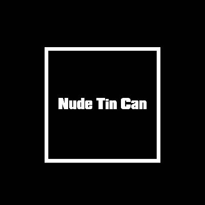 NudeTinCanさんのプロフィール画像