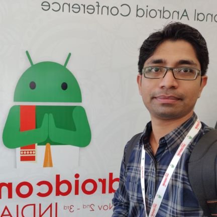 lalkishor's profile picture. Manager @MotilalOswalLtd. Working closely with Trading Team on C# & Kotlin for Backend, Previously Android.