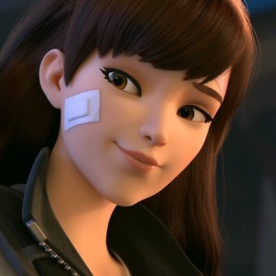https://t.co/fFHzxqKodh online! I'm the tank you need for a GG! 💝 #OWRP (RP account)