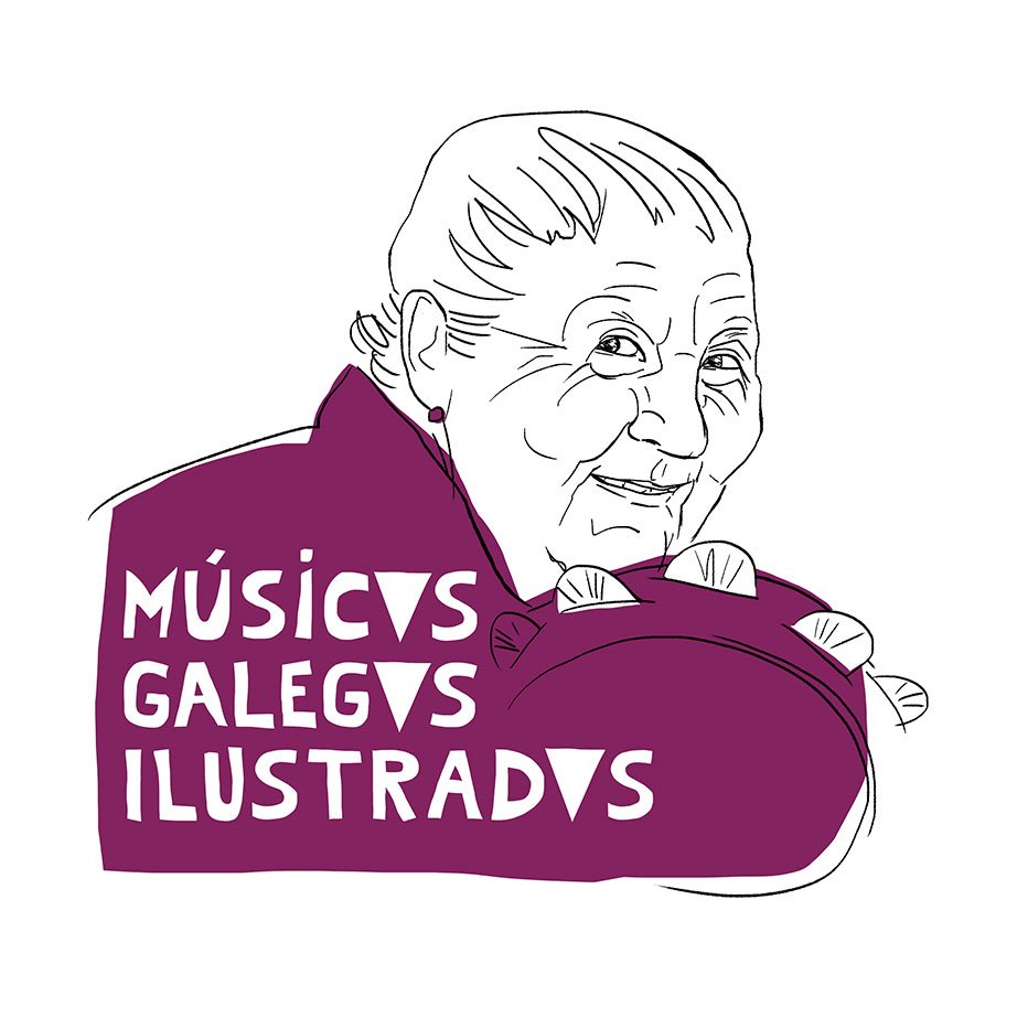 Músicas Galegas Ilustradas